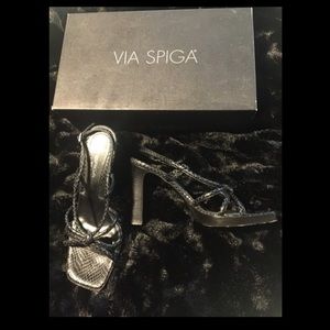 Via Spiga Heels